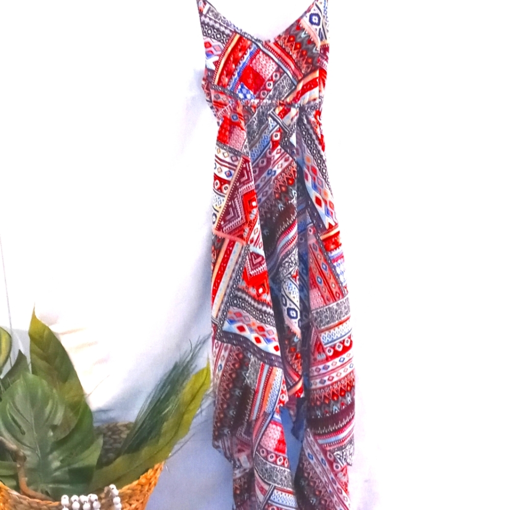 Almost Famous Sundress